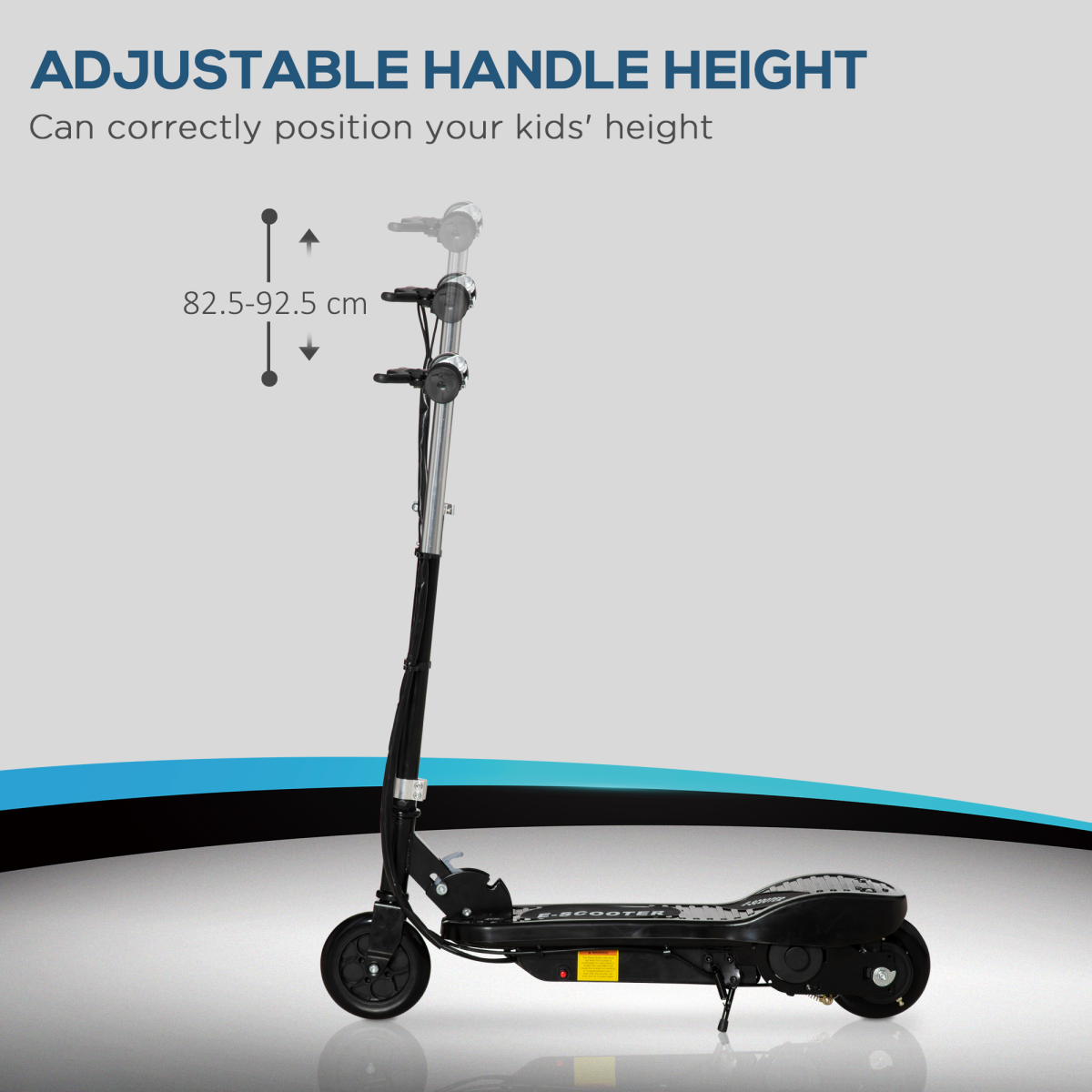 Ultimate Folding Kids Electric Scooter - Speed, Fun & Adventure Await!