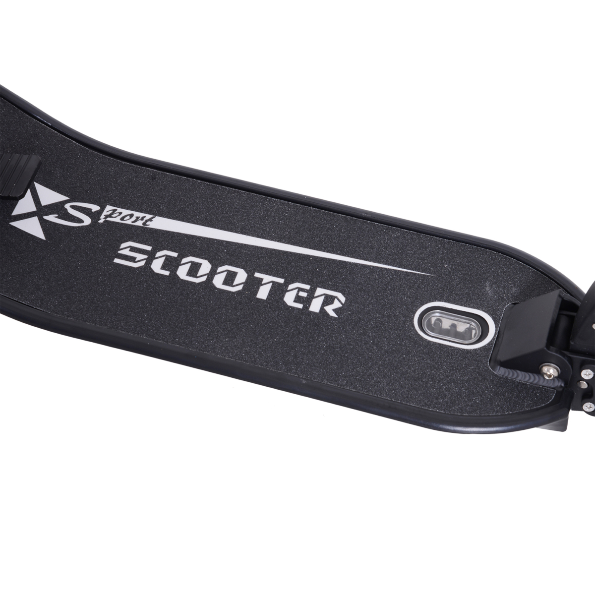 Ultra-Fold Adjustable Kick Scooter for Teens & Adults - Compact & Safe Riding