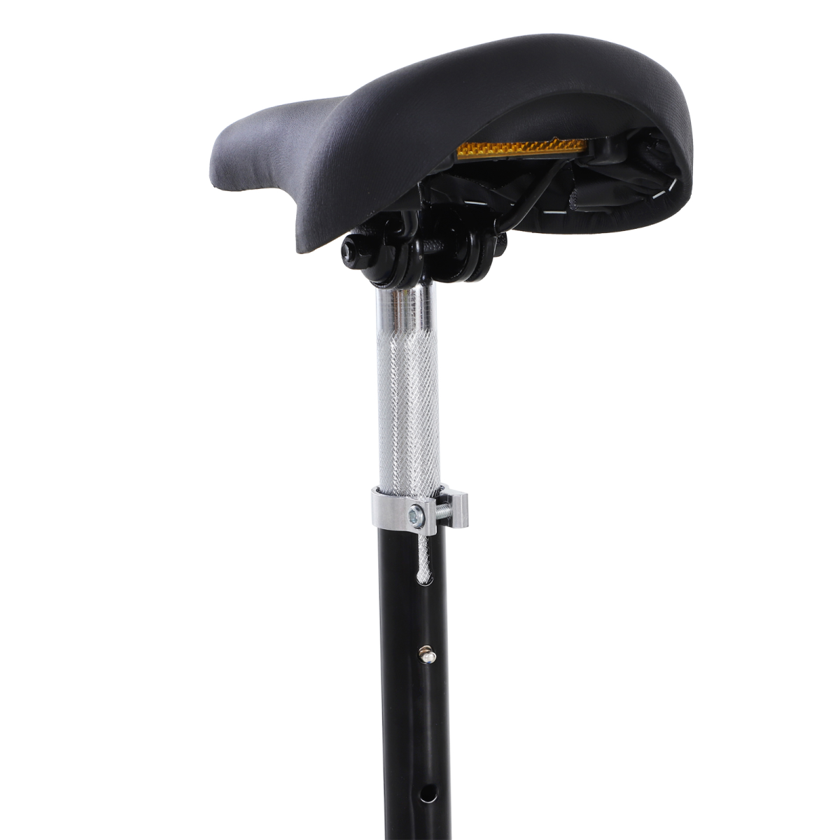 Blue Kids Electric Foldable Scooter - Durable, Stylish, & Easy to Carry!