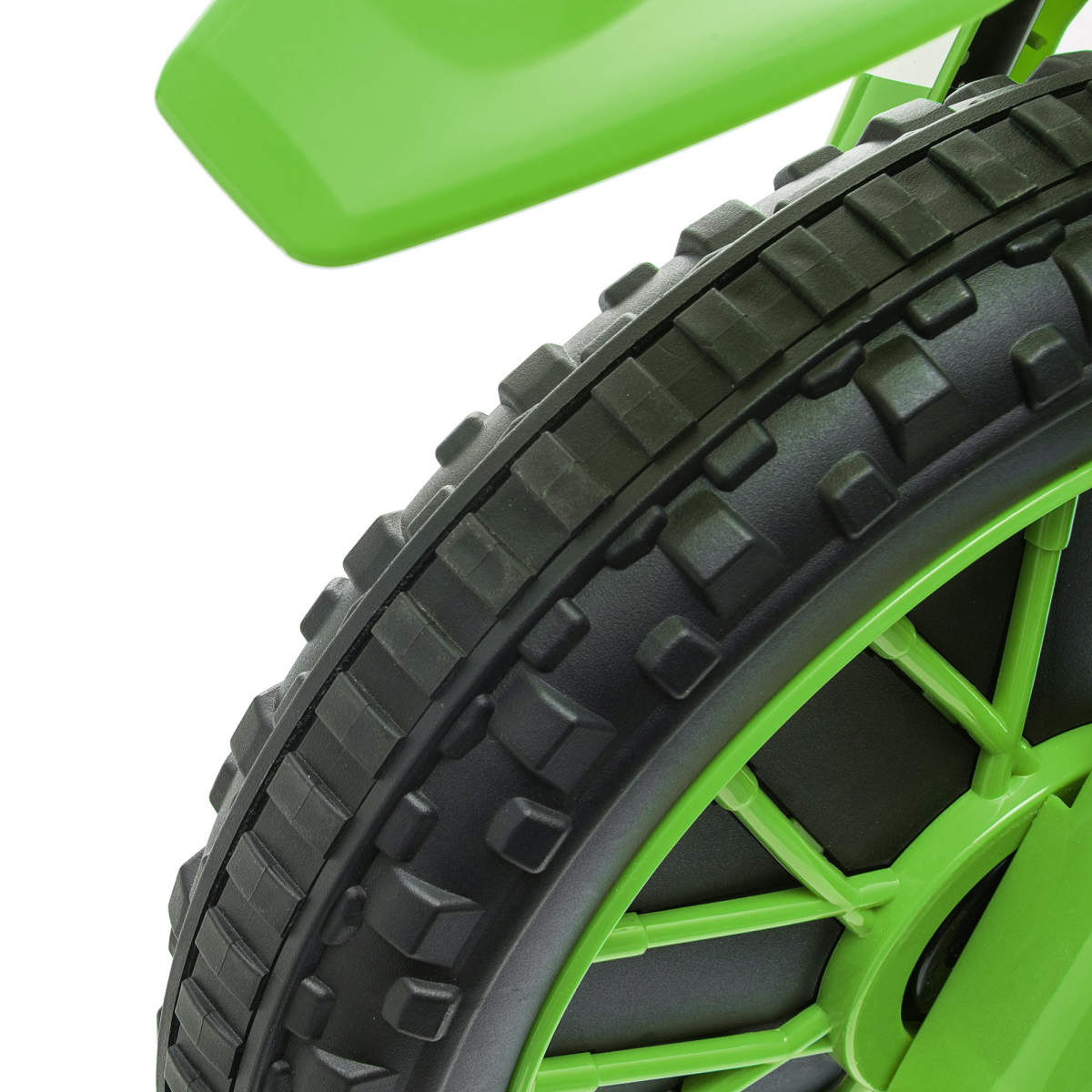 AdventurePro 12V Kids Electric Motorbike - Safe & Fun Ride-On with Training Wheels!