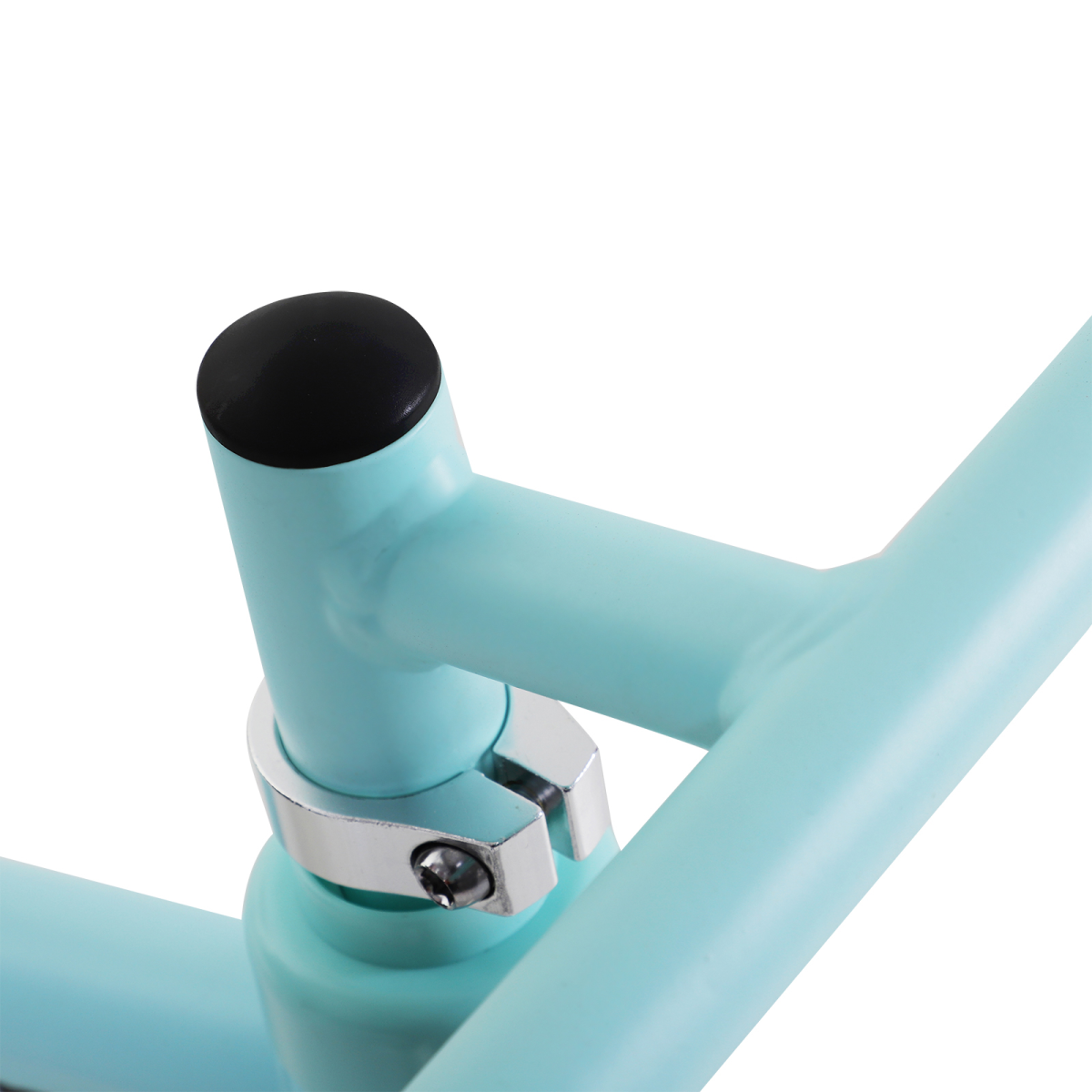 Adjustable No-Pedal Balance Bike for Kids 2-5 Years - HOMCOM