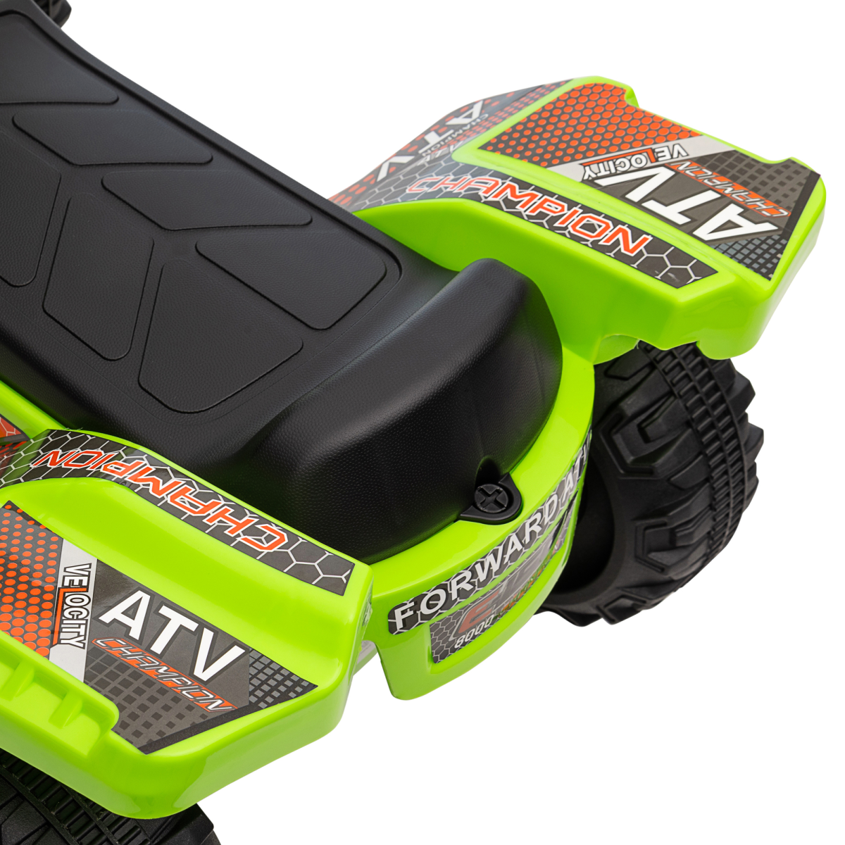 6V Kids Electric Quad Bike – Fun, Safe Ride-On Car for Toddlers 18-36 Months!