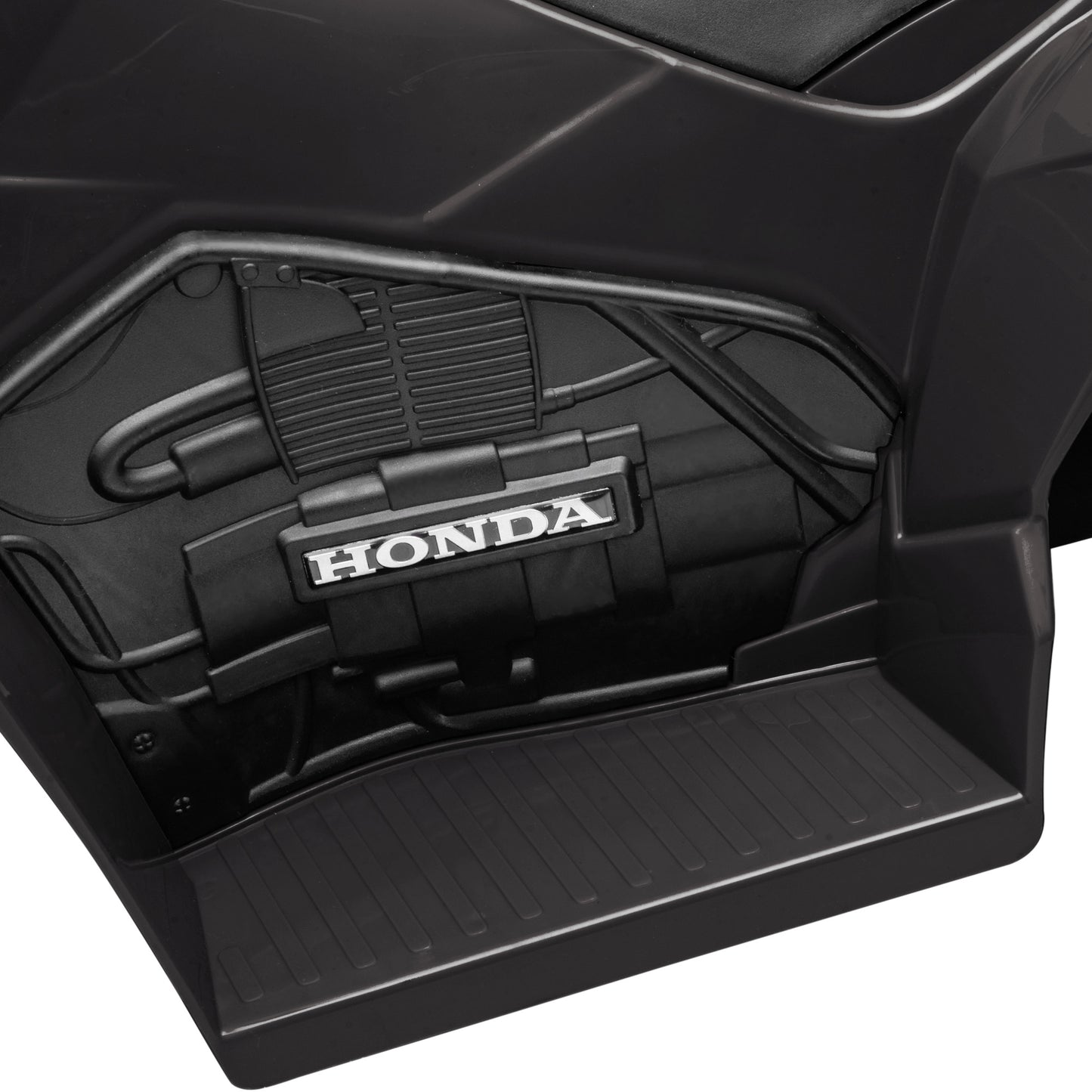 Honda Kids Electric Quad Bike 6V - Safe & Fun ATV Ride-On for Ages 1.5-3