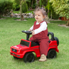 Benz G350 Kids Ride-On Car with Storage - Safe, Fun & Easy for Little Learners!