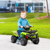 6V Kids Electric Quad Bike – Fun, Safe Ride-On Car for Toddlers 18-36 Months!