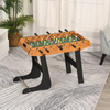 Compact Foosball Table - Mini Soccer Gaming Fun for Family & Friends