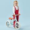 Adjustable No-Pedal Balance Bike for Kids 2-5 Years - HOMCOM