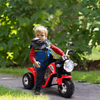 Exciting Kids 6V Electric Motorcycle Ride-On Toy - Safe Fun for Toddlers!
