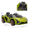 Lamborghini SIAN 12V Electric Ride-On Car for Kids with Remote Control
