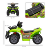 6V Kids Electric Quad Bike – Fun, Safe Ride-On Car for Toddlers 18-36 Months!
