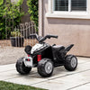 Honda Kids Electric Quad Bike 6V - Safe & Fun ATV Ride-On for Ages 1.5-3