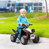 Honda Kids Electric Quad Bike 6V - Safe & Fun ATV Ride-On for Ages 1.5-3