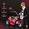 Exciting Kids 6V Electric Motorcycle Ride-On Toy - Safe Fun for Toddlers!