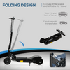 Ultimate Folding Kids Electric Scooter - Speed, Fun & Adventure Await!