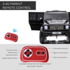“Mercedes-Benz G500 Kids 12V Electric Ride-On SUV – Premium Black Edition with Remote Control”