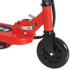 Adjustable Kids Electric Scooter – Foldable, Fast, Fun & Portable by HOMCOM