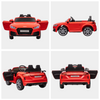 12V Battery Licensed Audi TT Ride On Car w/ Remote Headlight MP3 Red