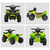 6V Kids Electric Quad Bike – Fun, Safe Ride-On Car for Toddlers 18-36 Months!
