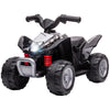 Honda Kids Electric Quad Bike 6V - Safe & Fun ATV Ride-On for Ages 1.5-3