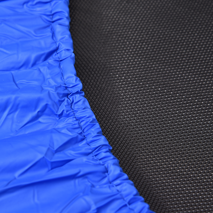 36" Mini Trampoline - Indoor/Outdoor Rebounder for Active Fun & Fitness!