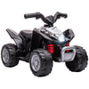 Honda Kids Electric Quad Bike 6V - Safe & Fun ATV Ride-On for Ages 1.5-3