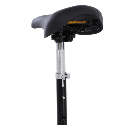 Blue Kids Electric Foldable Scooter - Durable, Stylish, & Easy to Carry!