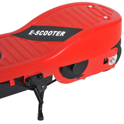 Adjustable Kids Electric Scooter – Foldable, Fast, Fun & Portable by HOMCOM