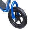 Homcom Adjustable Push Scooter for Kids - Safe, Stylish, and Stunt-Ready!