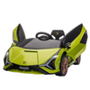 Lamborghini SIAN 12V Electric Ride-On Car for Kids with Remote Control