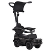 Mercedes-Benz G350 Ride-On Stroller: 3-in-1 Slider & Walker for Kids