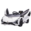 Lamborghini SIAN 12V Kids Electric Car Toy w/ Remote - Fun & Safe Driving!