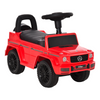 Benz G350 Kids Ride-On Car with Storage - Safe, Fun & Easy for Little Learners!