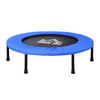 36" Mini Trampoline - Indoor/Outdoor Rebounder for Active Fun & Fitness!