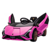 Lamborghini SIAN 12V Remote Control Kids Electric Ride-On Car