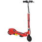 Adjustable Kids Electric Scooter – Foldable, Fast, Fun & Portable by HOMCOM