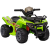 6V Kids Electric Quad Bike – Fun, Safe Ride-On Car for Toddlers 18-36 Months!