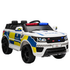 Transform Your Child’s Adventures: 12V Electric Police Car with Remote Control!
