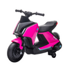 Kid's 6V Electric Pedal Motorcycle - Fun, Safe Ride-On Toy for Ages 2-4