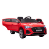 Licensed Audi E-tron 12V Kids Electric Ride-On Car with Remote, Lights & Music